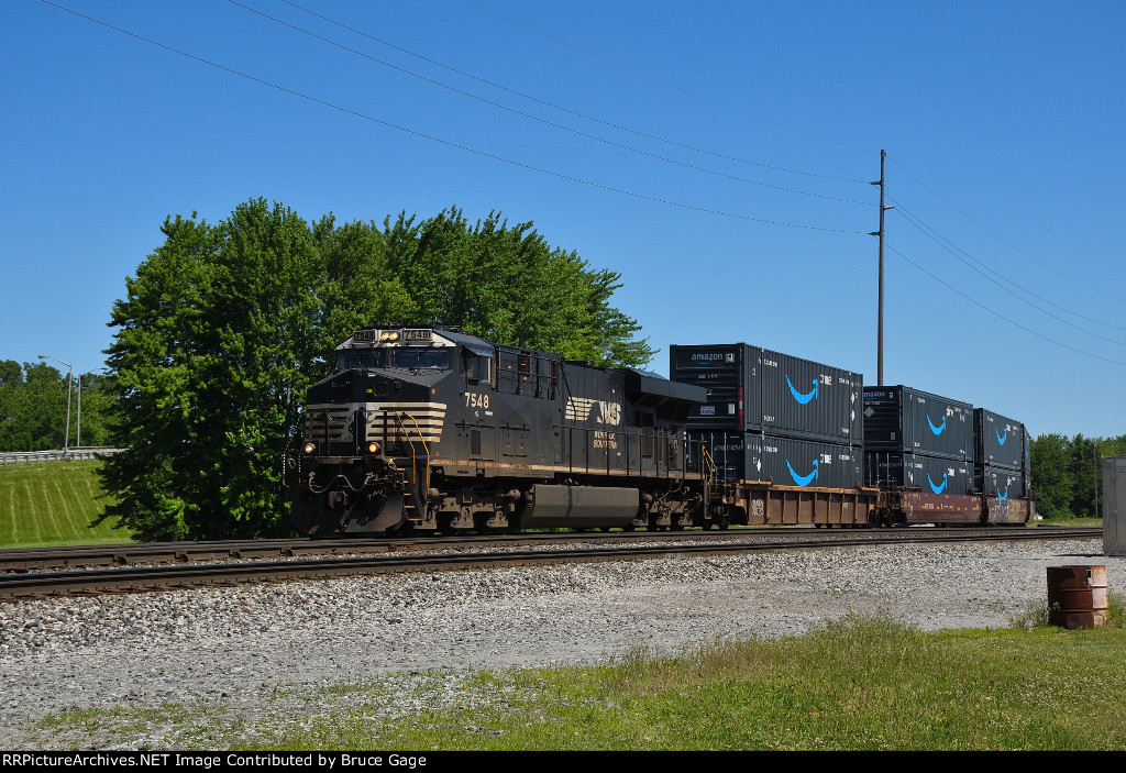 NS 7548